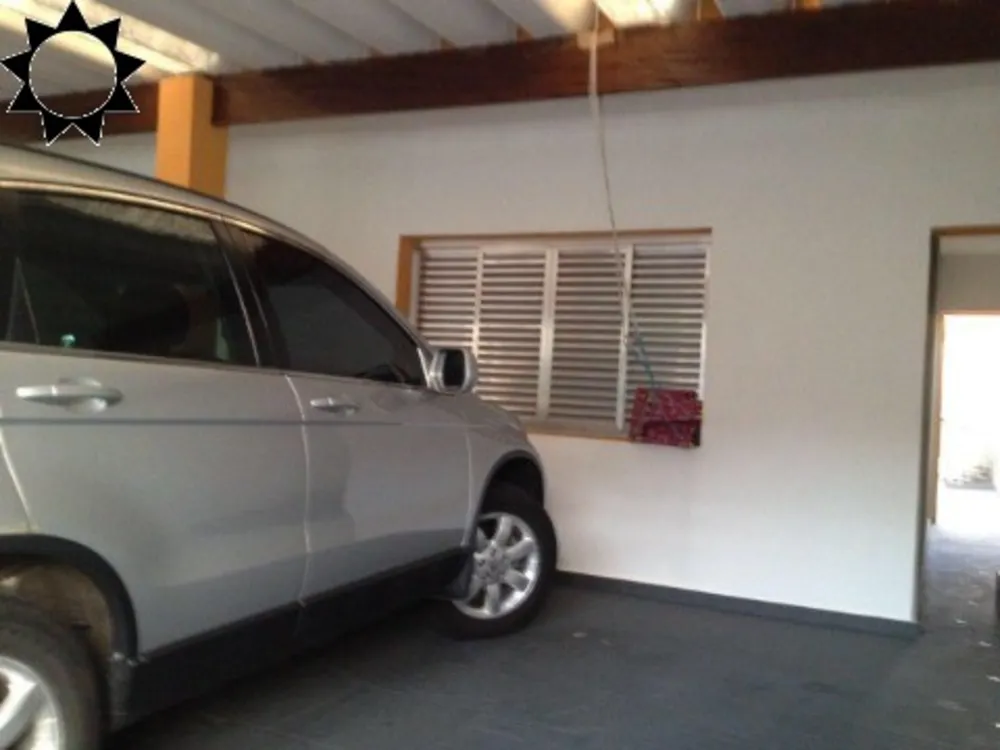 Casa, 3 quartos, 200 m² - Foto 11