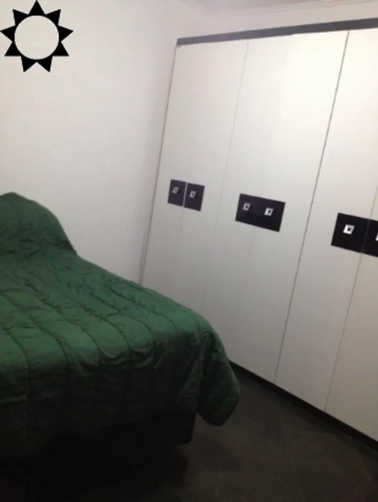 Casa, 3 quartos, 200 m² - Foto 12