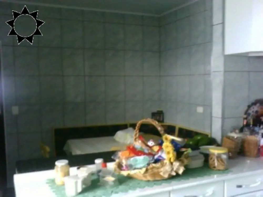 Casa, 3 quartos, 200 m² - Foto 2