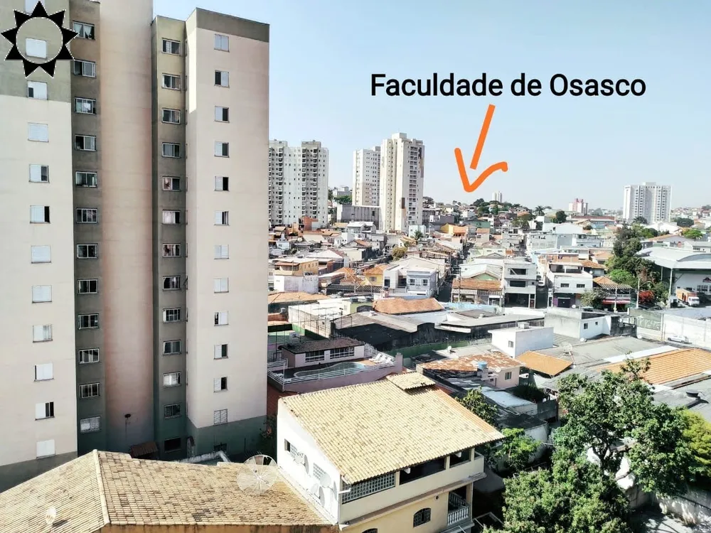 Apartamento, 2 quartos, 65 m² - Foto 2
