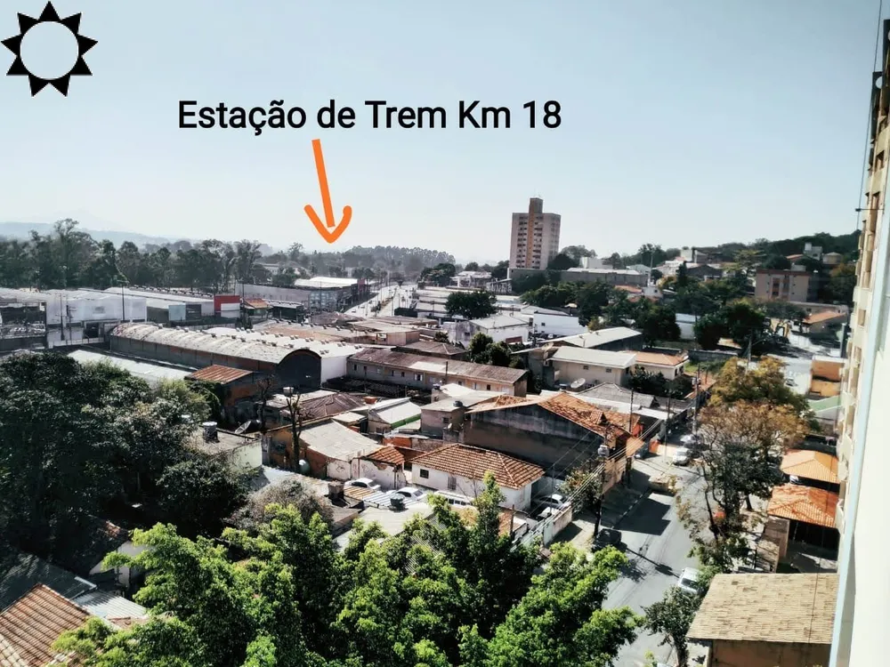 Apartamento, 2 quartos, 65 m² - Foto 6