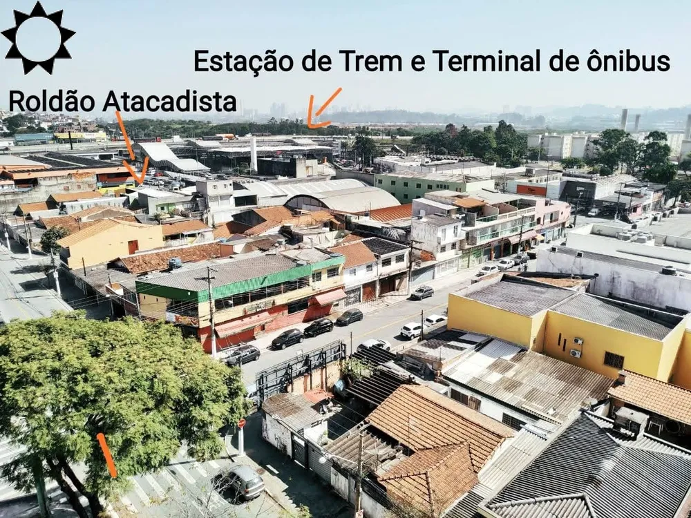 Apartamento, 2 quartos, 65 m² - Foto 8
