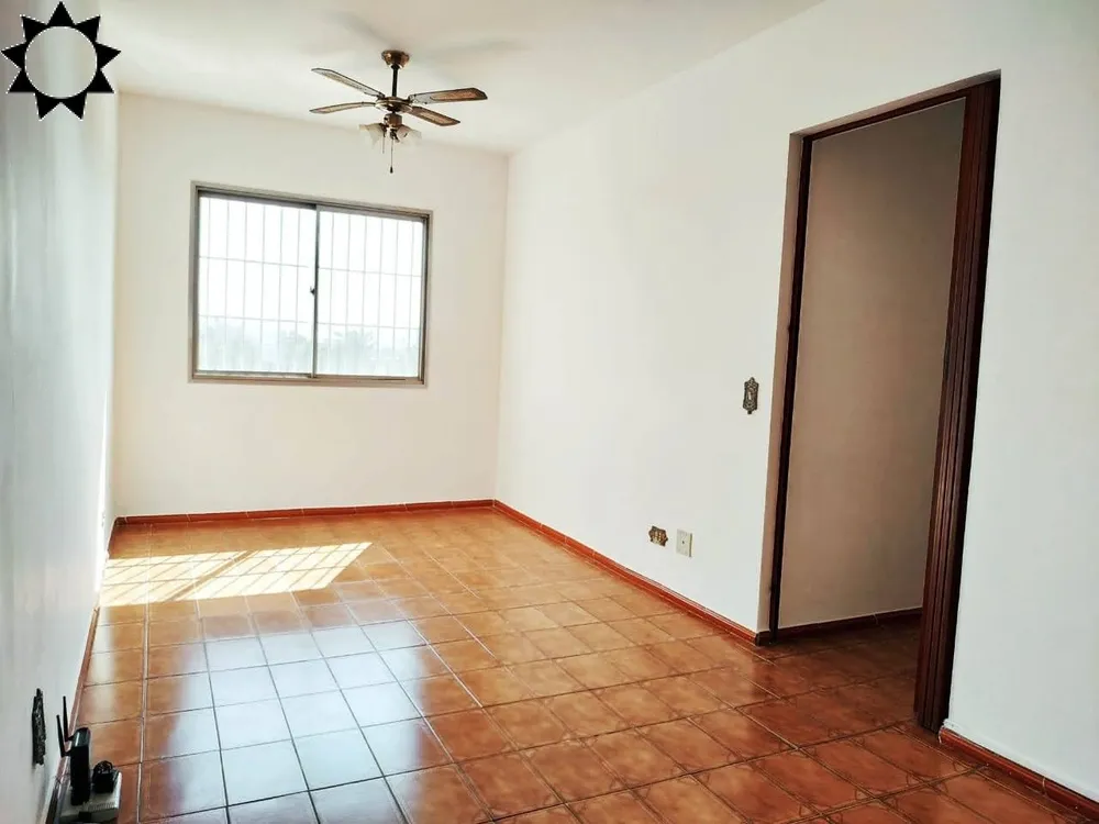 Apartamento, 2 quartos, 65 m² - Foto 1