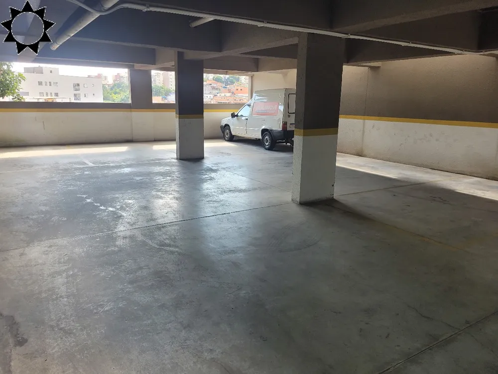 Apartamento, 2 quartos, 46 m² - Foto 1
