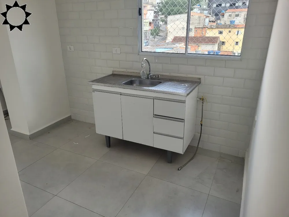 Apartamento, 2 quartos, 46 m² - Foto 5