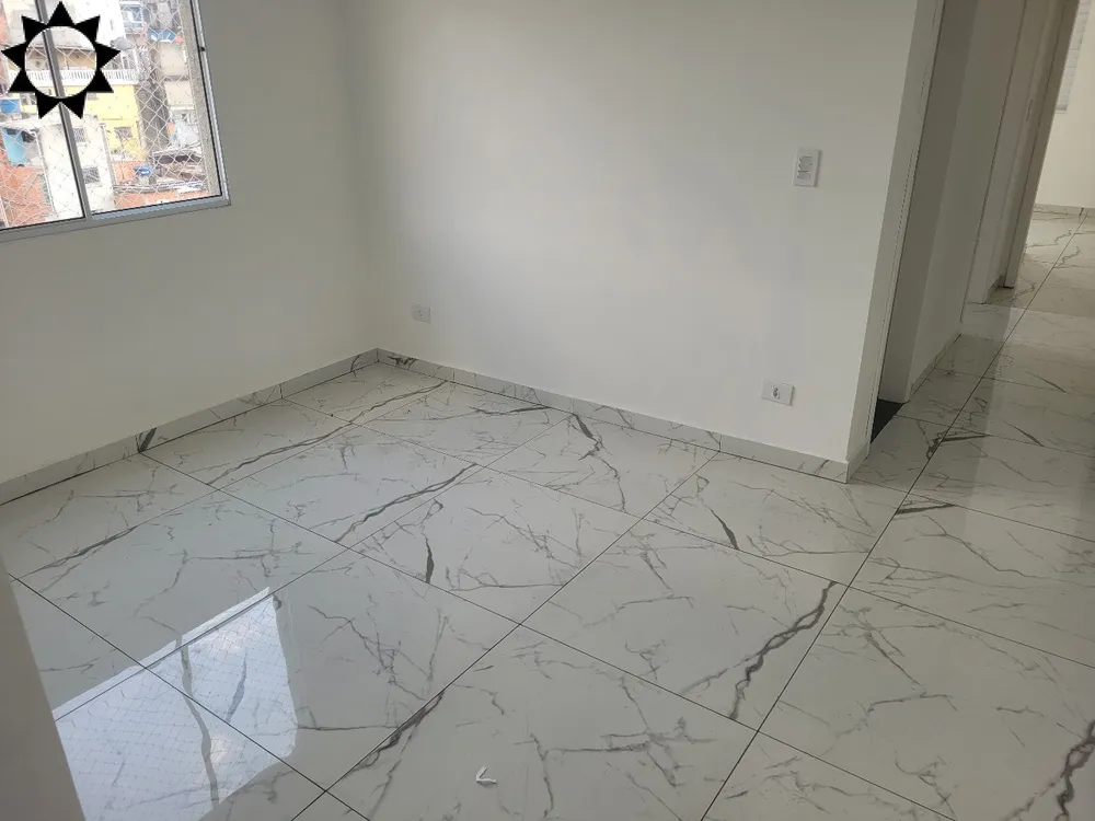 Apartamento, 2 quartos, 46 m² - Foto 7