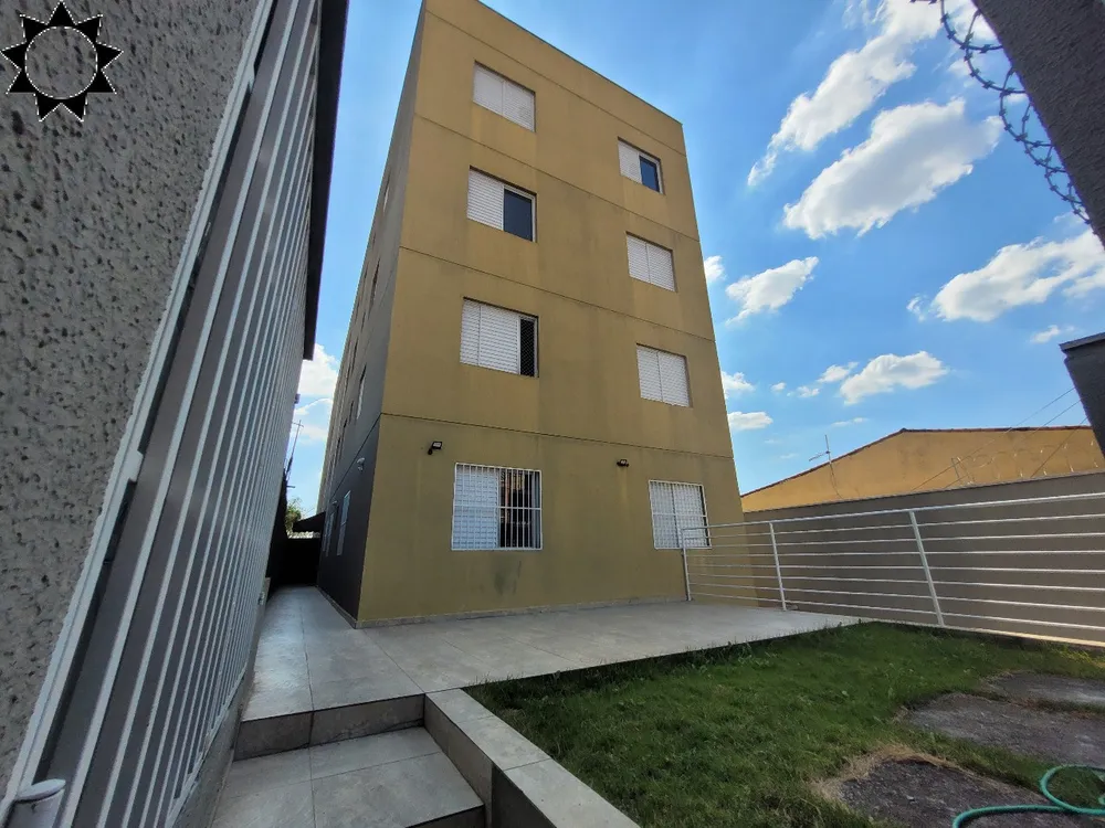 Apartamento, 2 quartos, 46 m² - Foto 2