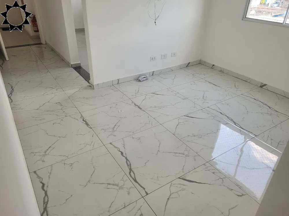 Apartamento, 2 quartos, 46 m² - Foto 6
