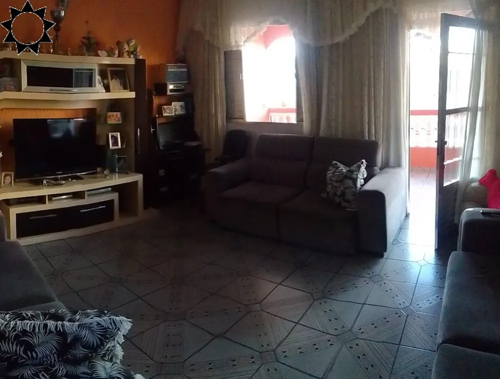 Casa, 3 quartos, 250 m² - Foto 8