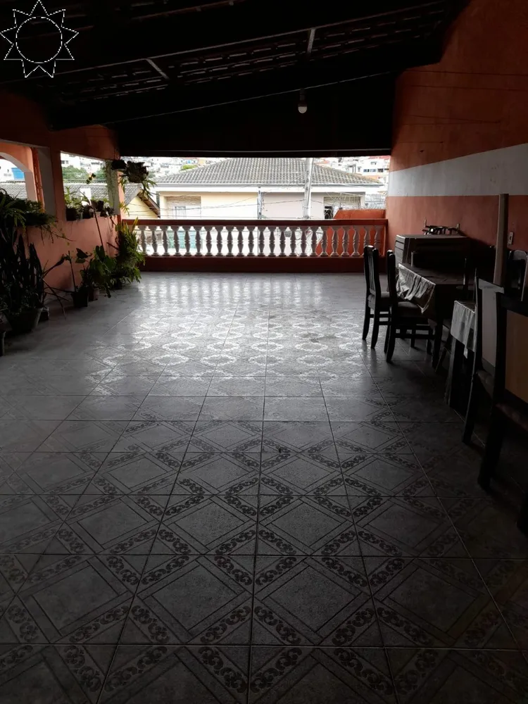 Casa, 3 quartos, 250 m² - Foto 3