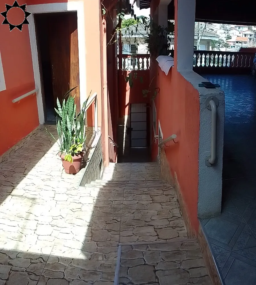 Casa, 3 quartos, 250 m² - Foto 4