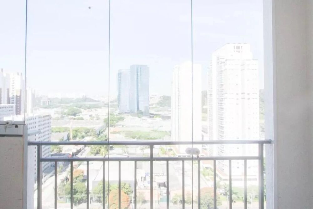 Apartamento, 2 quartos, 36 m² - Foto 3