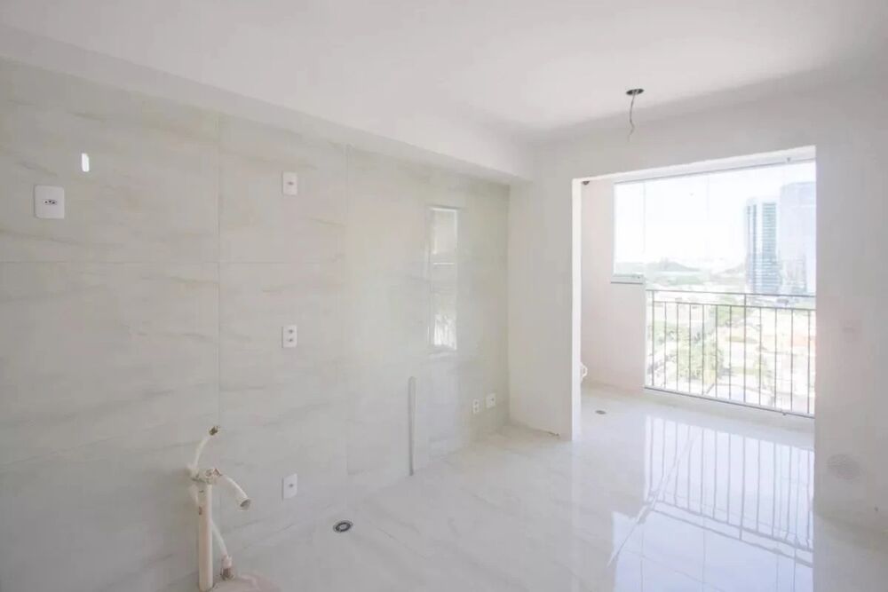 Apartamento, 2 quartos, 36 m² - Foto 1