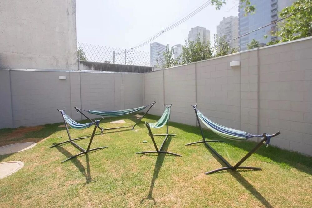 Apartamento, 2 quartos, 36 m² - Foto 20