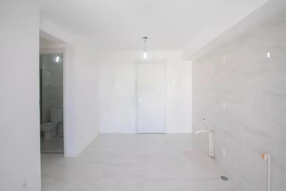 Apartamento, 2 quartos, 36 m² - Foto 6