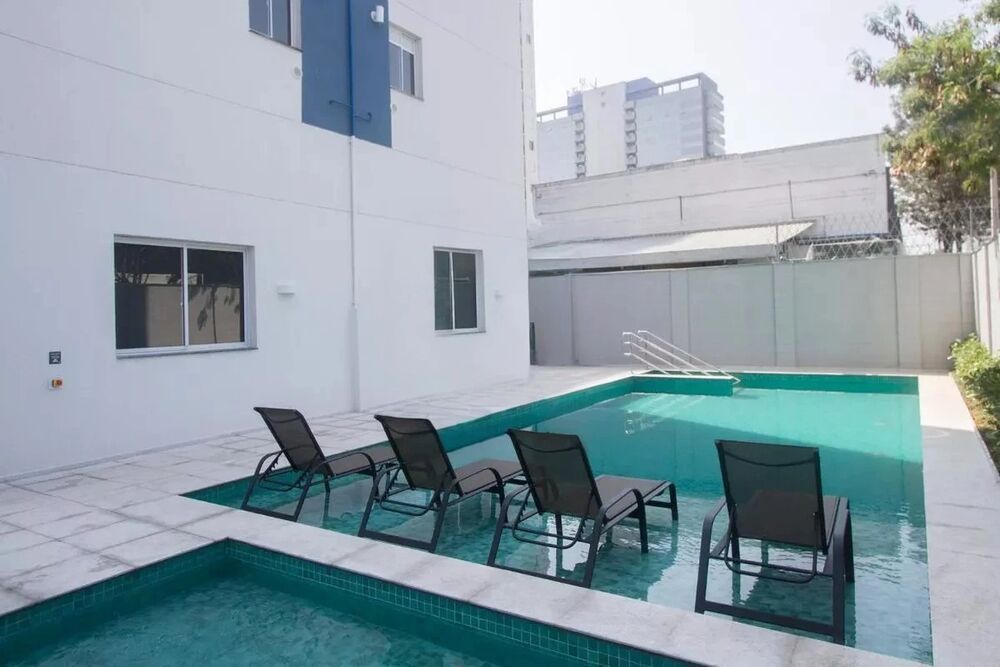 Apartamento, 2 quartos, 36 m² - Foto 21