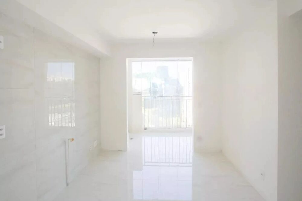 Apartamento, 2 quartos, 36 m² - Foto 2