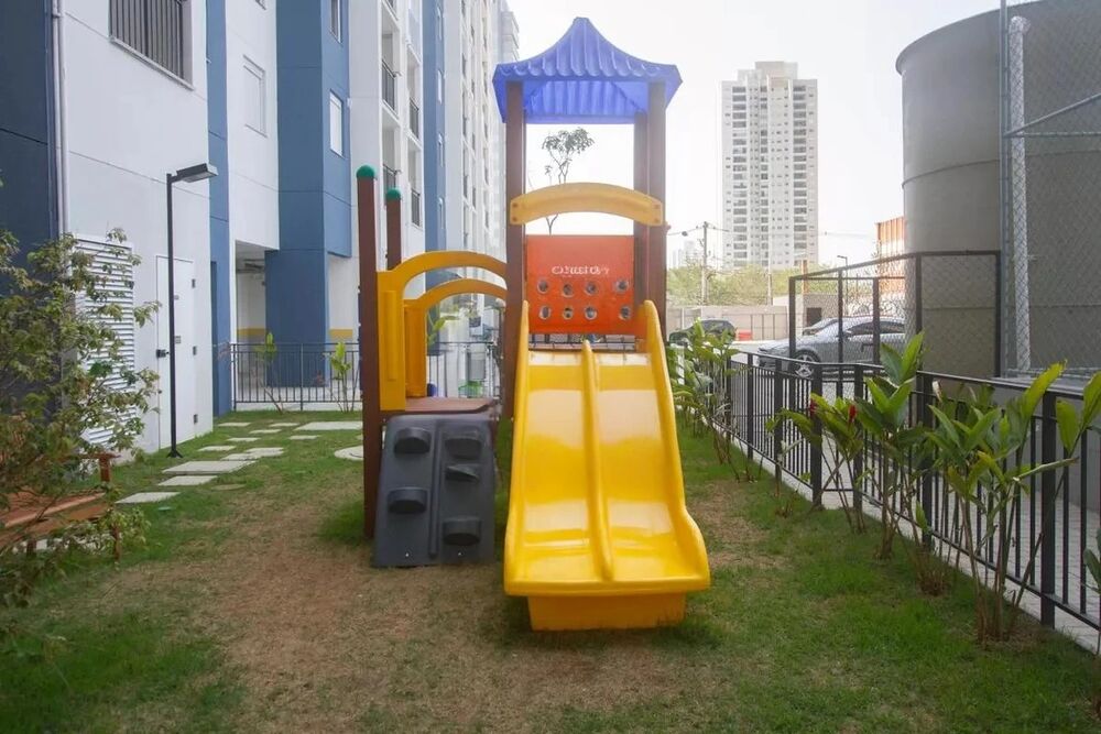 Apartamento, 2 quartos, 36 m² - Foto 23