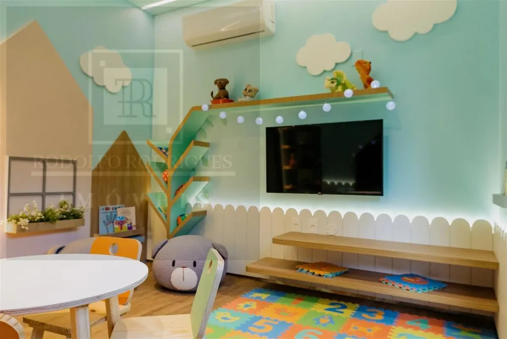 Apartamento, 254 quartos, 254 m² - Foto 16