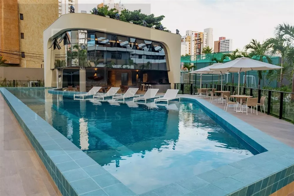 Apartamento, 254 quartos, 254 m² - Foto 4