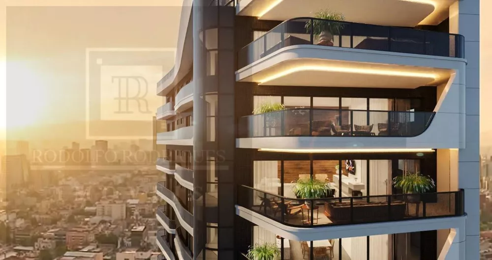Apartamento, 254 quartos, 254 m² - Foto 13
