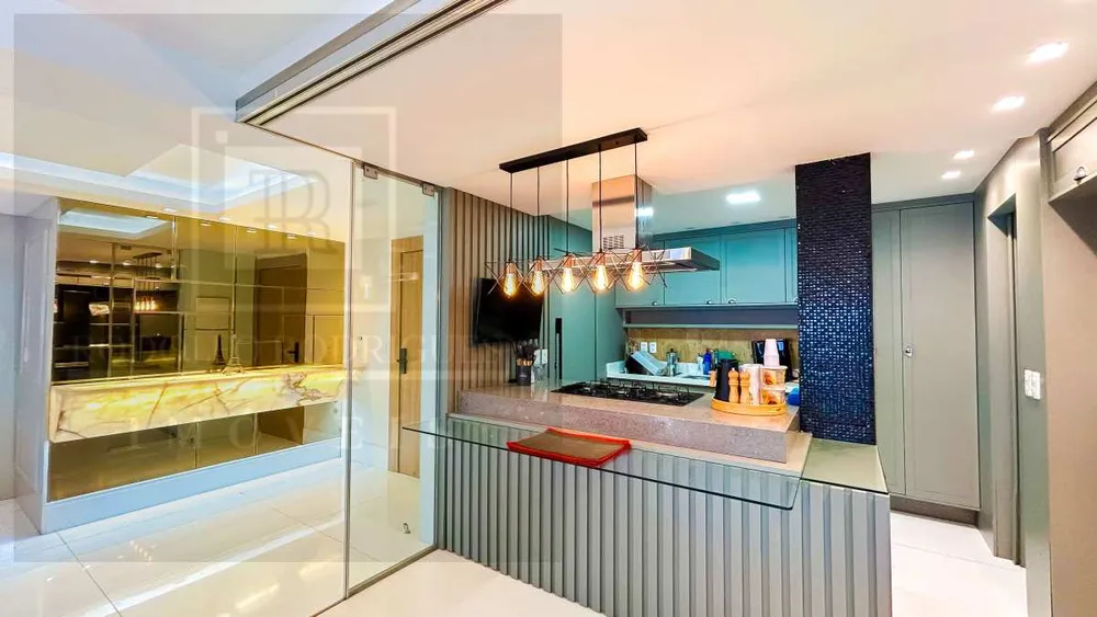 Apartamento, 4 quartos, 200 m² - Foto 3