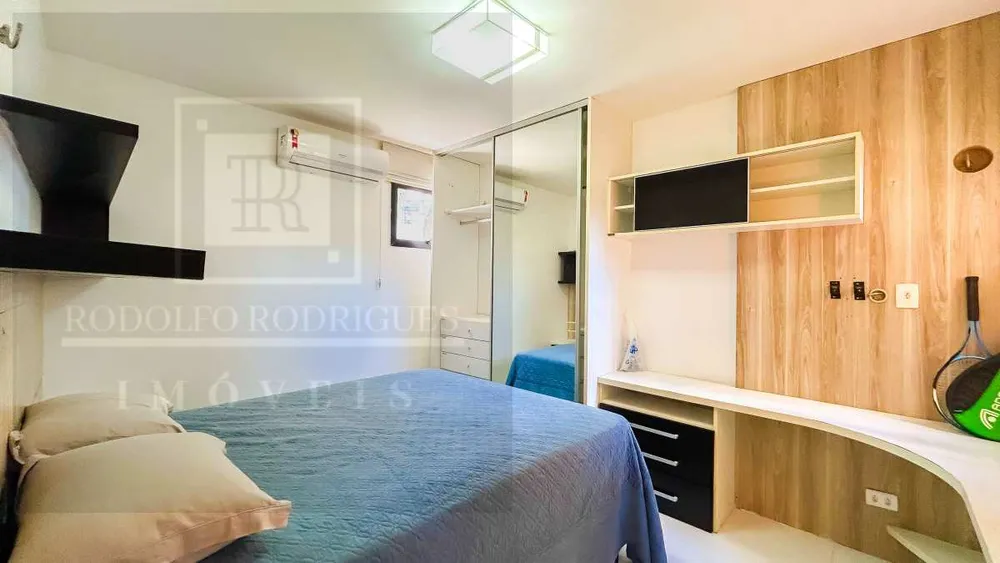 Apartamento, 4 quartos, 200 m² - Foto 5