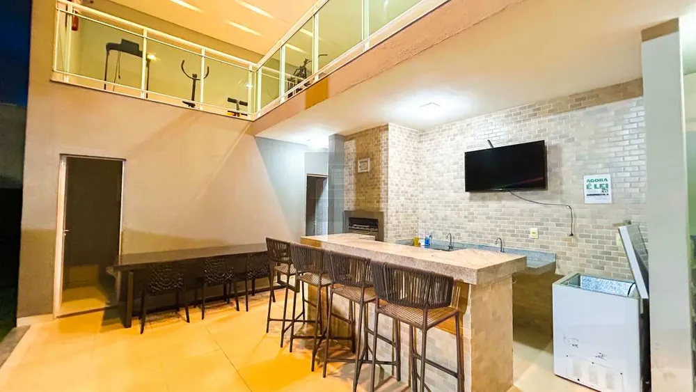 Casa de Condomínio, 3 quartos - Foto 8