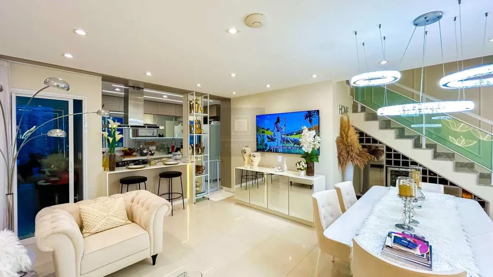 Casa de Condomínio, 3 quartos - Foto 7