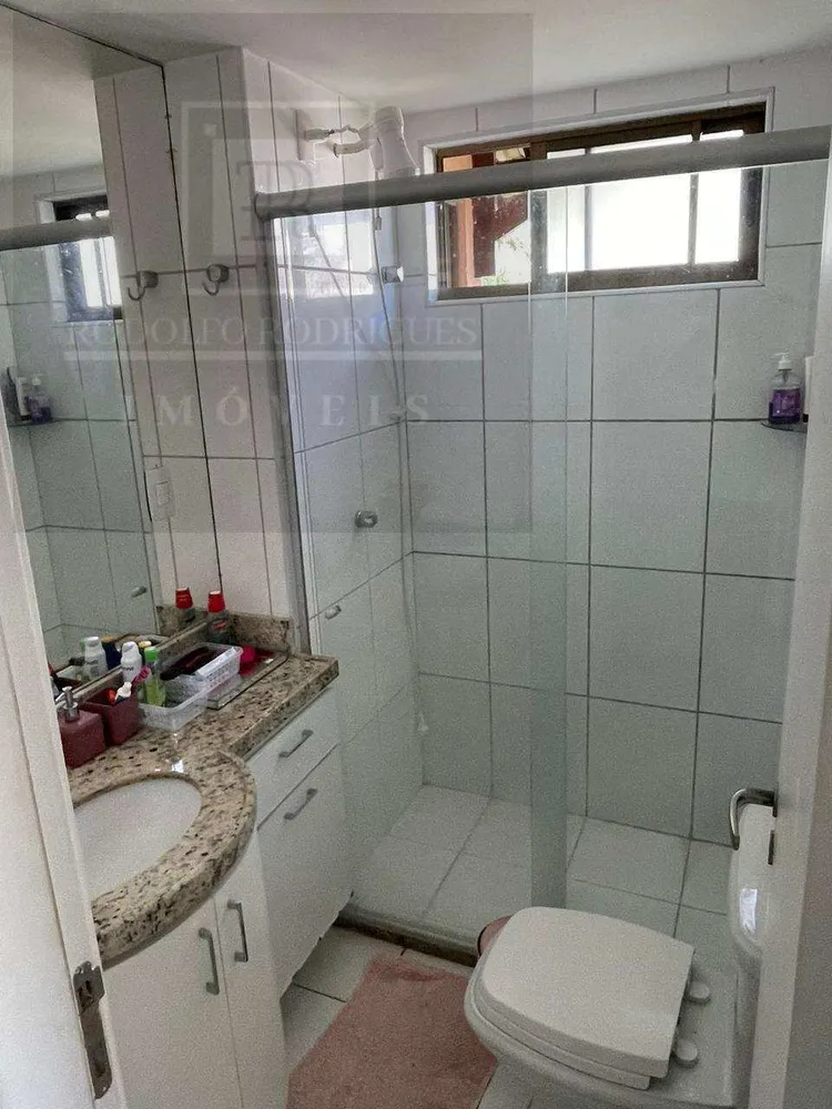 Apartamento, 3 quartos, 126 m² - Foto 8