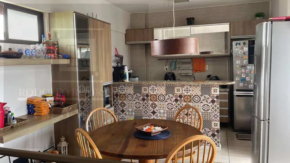 Apartamento, 3 quartos, 126 m² - Foto 4