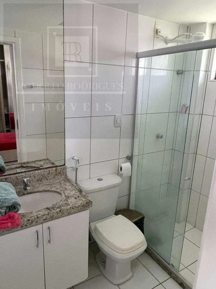 Apartamento, 3 quartos, 126 m² - Foto 7