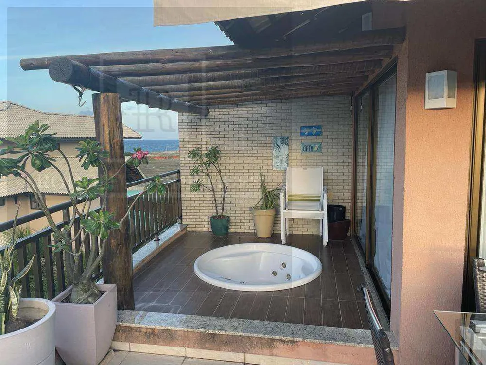 Apartamento, 3 quartos, 126 m² - Foto 2