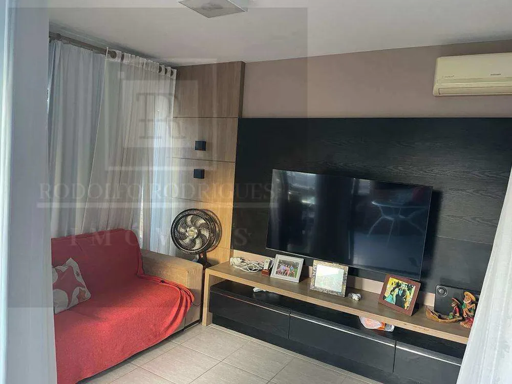 Apartamento, 3 quartos, 126 m² - Foto 3