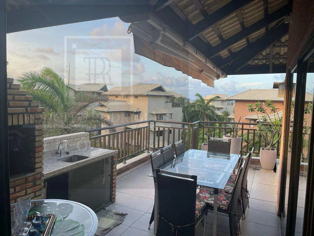 Apartamento, 3 quartos, 126 m² - Foto 1