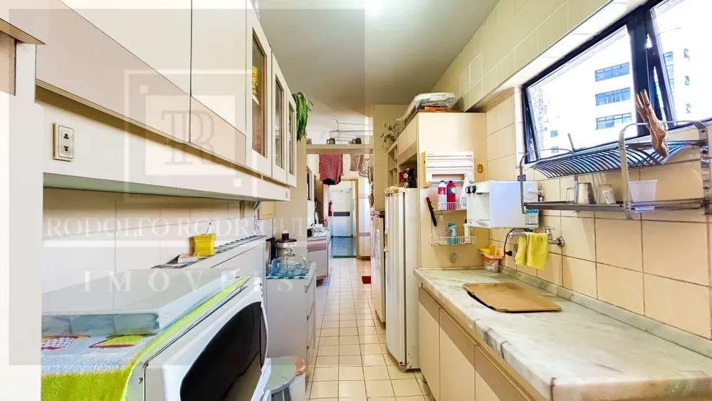 Apartamento, 3 quartos, 141 m² - Foto 6