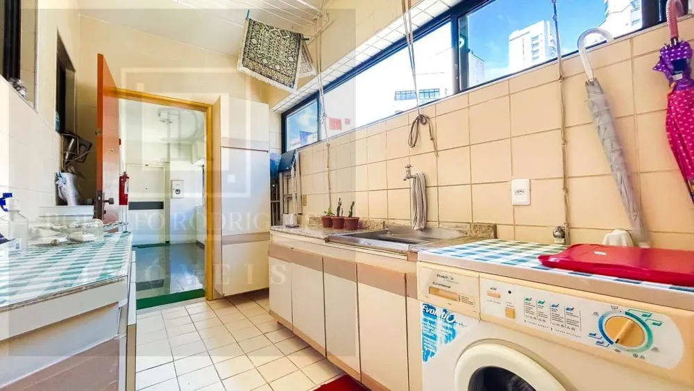 Apartamento, 3 quartos, 141 m² - Foto 7
