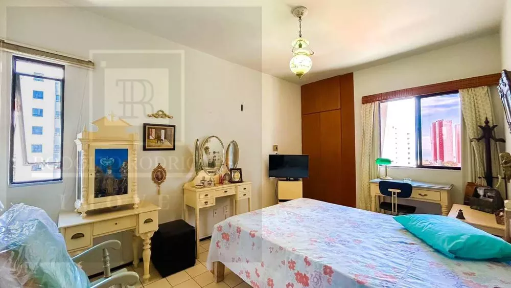 Apartamento, 3 quartos, 141 m² - Foto 3