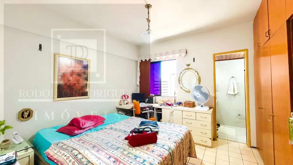 Apartamento, 3 quartos, 141 m² - Foto 11