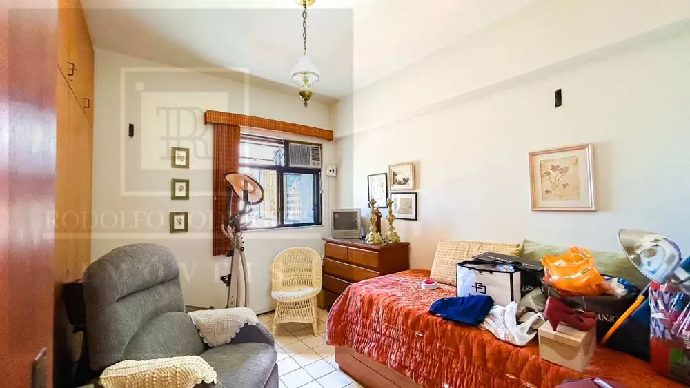 Apartamento, 3 quartos, 141 m² - Foto 9