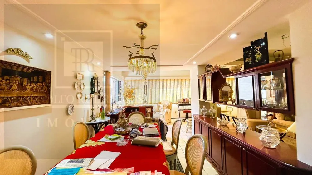 Apartamento, 3 quartos, 141 m² - Foto 8