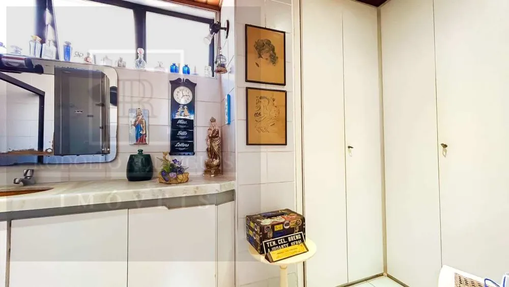 Apartamento, 3 quartos, 141 m² - Foto 14