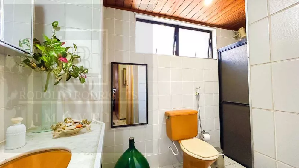 Apartamento, 3 quartos, 141 m² - Foto 1