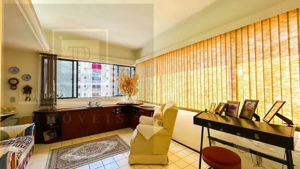 Apartamento, 3 quartos, 141 m² - Foto 3