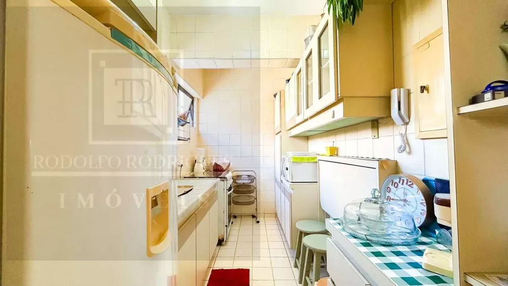Apartamento, 3 quartos, 141 m² - Foto 4