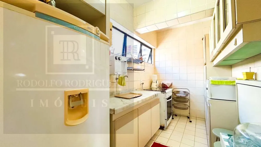 Apartamento, 3 quartos, 141 m² - Foto 5