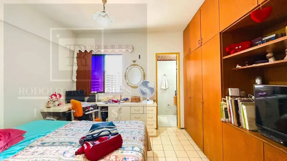 Apartamento, 3 quartos, 141 m² - Foto 13
