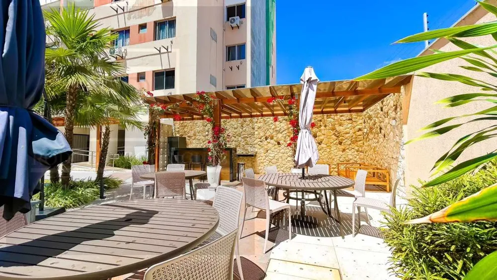 Apartamento, 3 quartos, 100 m² - Foto 15