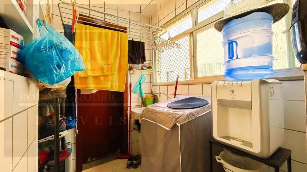 Apartamento, 3 quartos, 100 m² - Foto 5