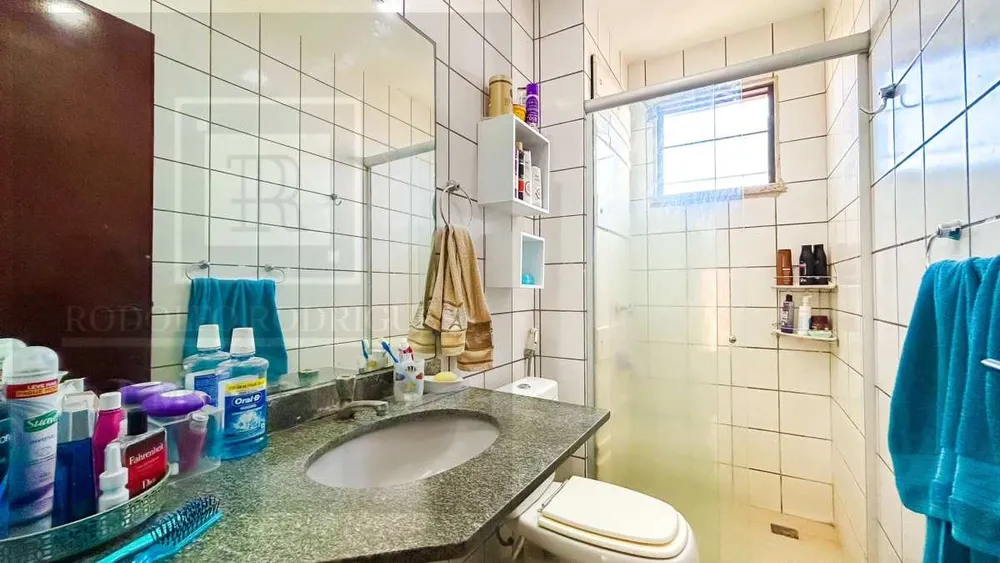 Apartamento, 3 quartos, 100 m² - Foto 9